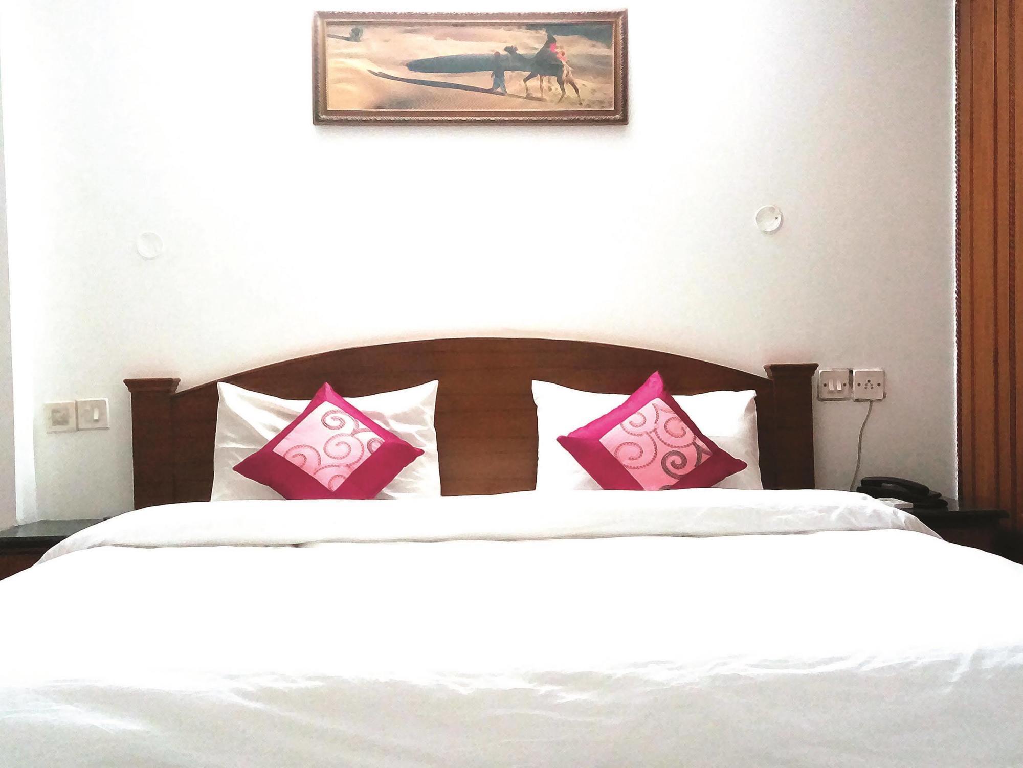 Oyo Flagship 40314 Hotel Victoria International Amritsar Exterior photo